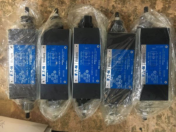 威格士電磁閥干擾有嚴(yán)格的要求，不妨試試這個(gè)方法