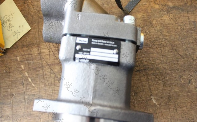 美國parker派克F11系列和F12系列馬達(dá)有什么特點(diǎn)和區(qū)別？