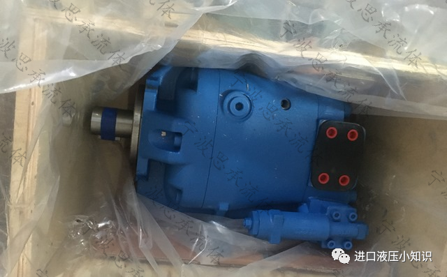 威格士液壓油泵出現故障的原因有哪些？