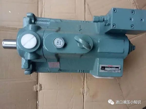 布赫液壓閥有什么功能？