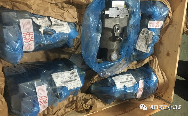 法國(guó)denison丹尼遜葉片泵的磨損原因有哪些？