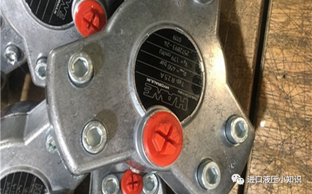 為什么哈威HAWE泵在使用的時候轉(zhuǎn)速會降低？