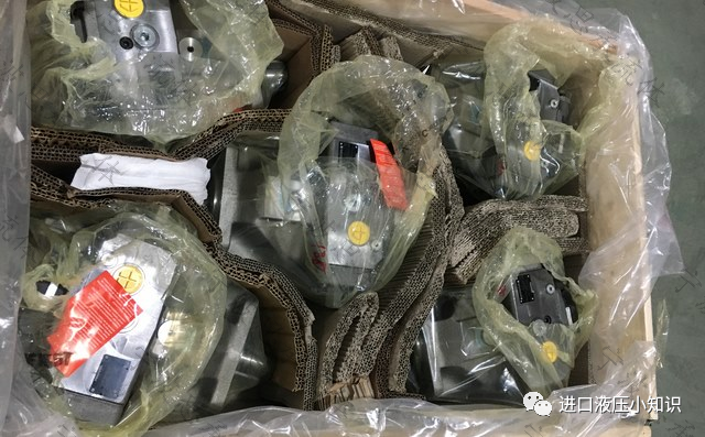 Rexroth力士樂柱塞泵怎么安裝？教你6個正確安裝方法