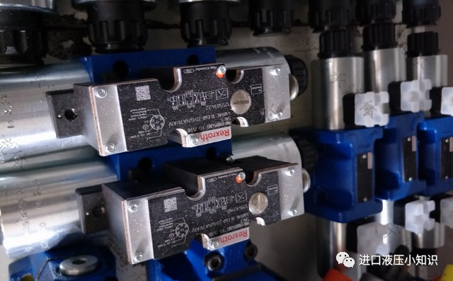 ?對(duì)于Rexroth電磁換向閥的功能與作用，你知道多少