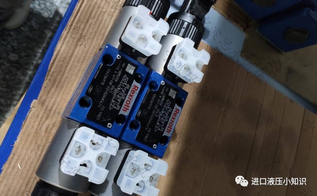 rexroth力士樂(lè)比例閥的整體構(gòu)成體系,你都了解嗎?