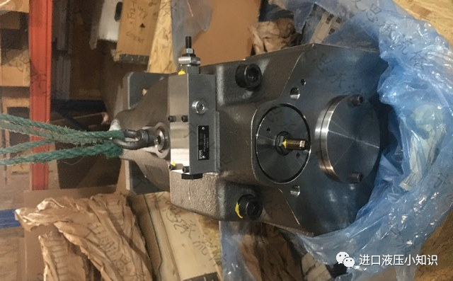 如何選擇派克parker葉片泵的潤(rùn)滑油？做到這兩點(diǎn)就夠了