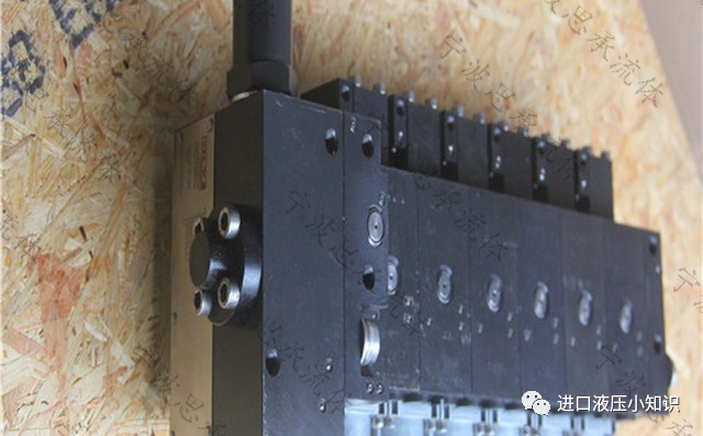 德國(guó)哈威多路閥怎么維護(hù)？?jī)牲c(diǎn)保養(yǎng)小方法