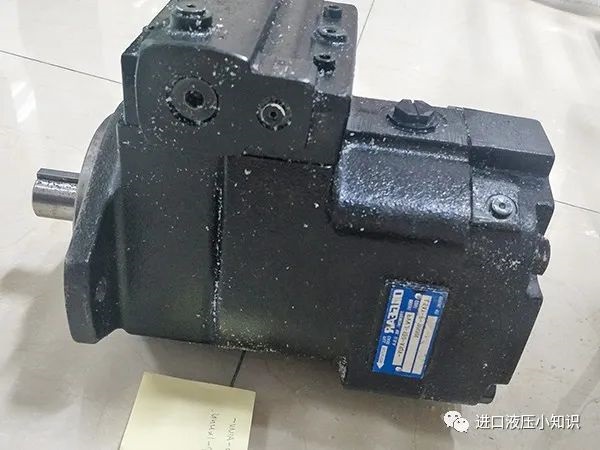 什么是奧蓋爾液壓泵？有哪些型號(hào)和特點(diǎn)優(yōu)勢