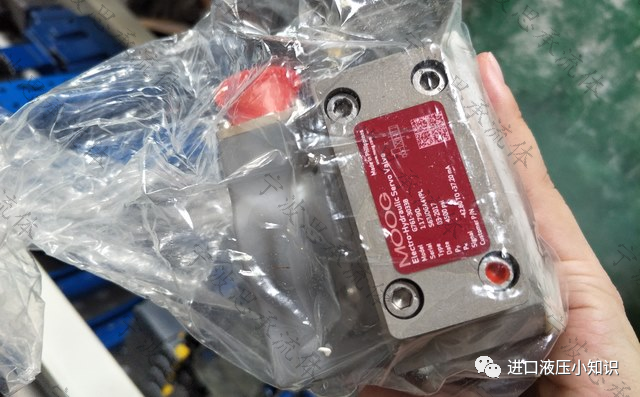 穆格電液伺服閥怎么樣？有什么優(yōu)勢(shì)？