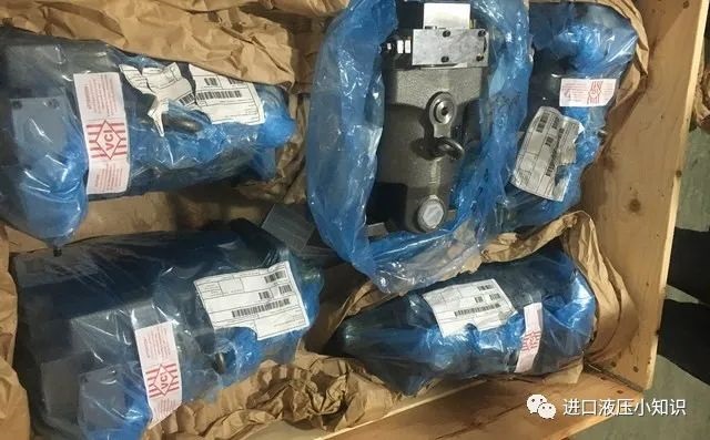 Parker液壓泵的種類有哪些？都分什么類別？建議收藏