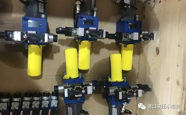 Rexroth流量閥怎么調(diào)節(jié)壓力？教你3點(diǎn)，自我調(diào)節(jié)