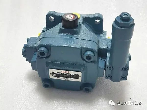 不二越油泵的泄漏有哪些？不二越油泵的3個內(nèi)泄漏部位