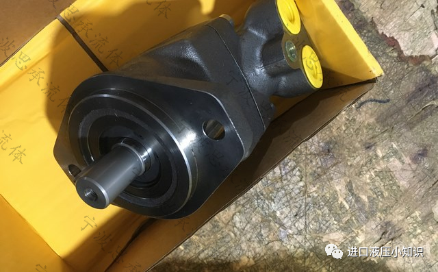 法國(guó)丹尼遜葉片泵的磨損原因有哪些？