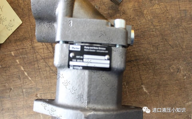 派克液壓馬達(dá)的安裝注意事項(xiàng)有哪些？