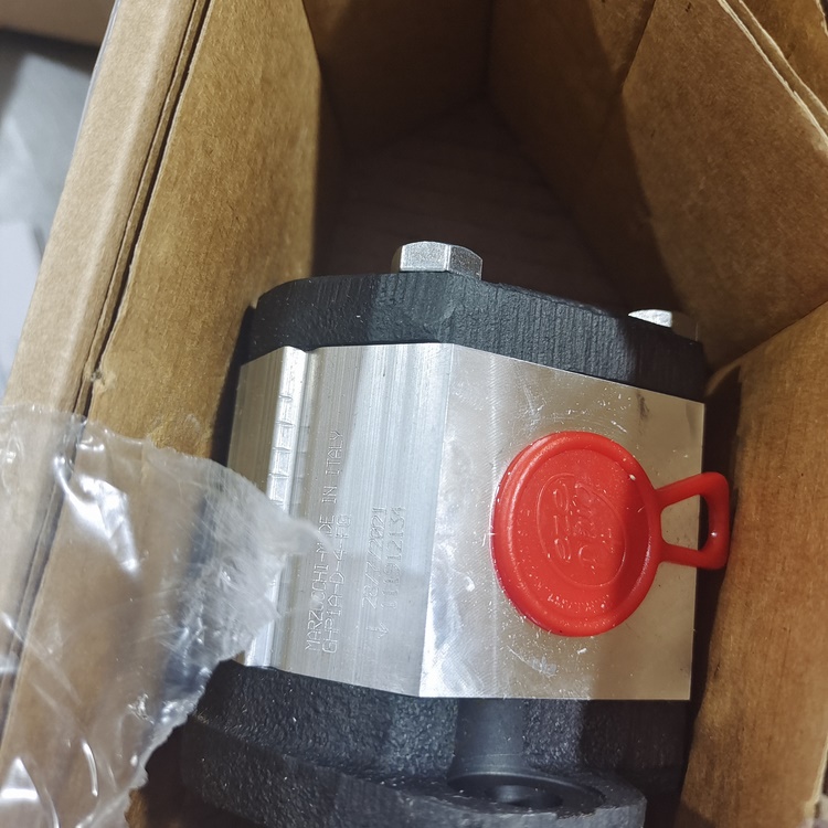 馬祖奇齒輪泵GHP1A-D-5-FG