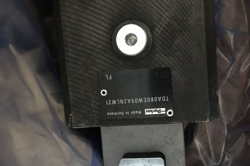 ?美國派克節(jié)流閥TDA025EW09B2NXW