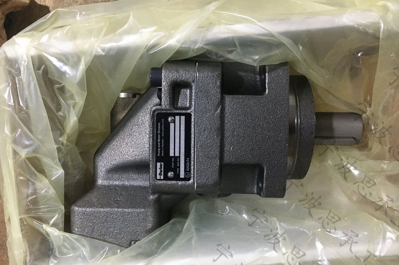 美國(guó)派克馬達(dá)F12-030-MS-SV-S-000-000-0