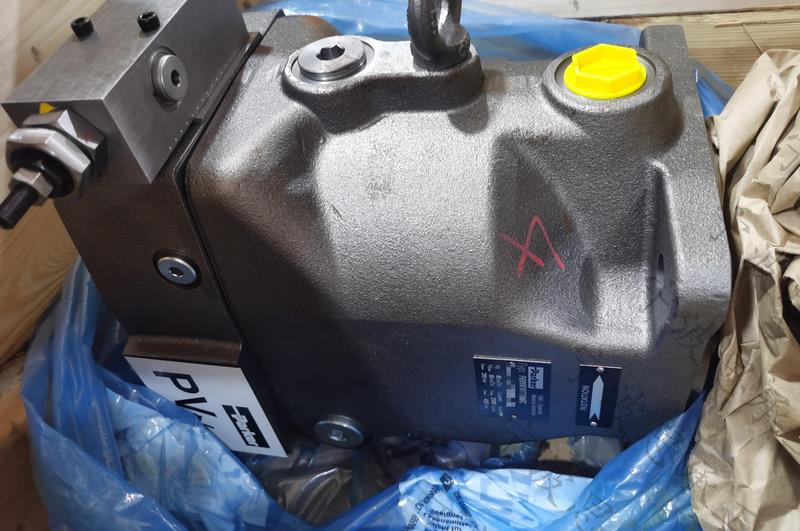 Parker柱塞泵PV080R1K1T1NMRC